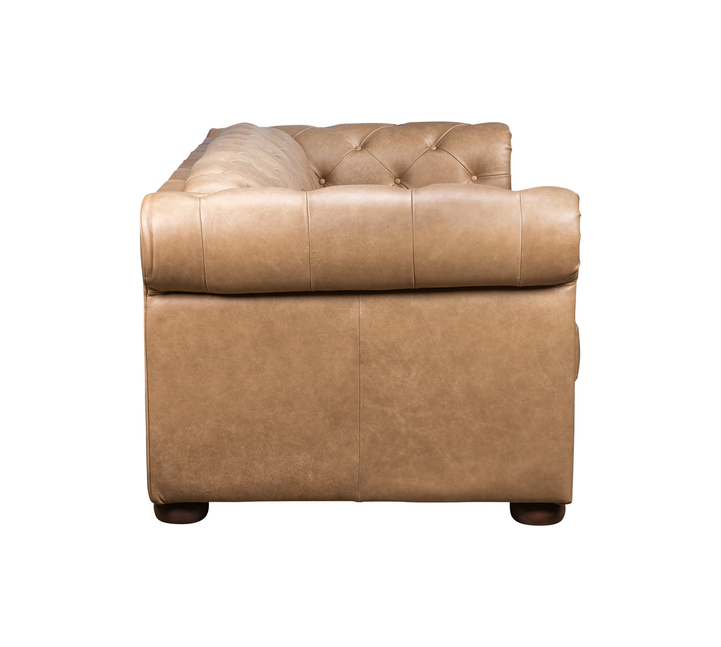 Bridgeport Tufted Chesterfield Seat Sofa