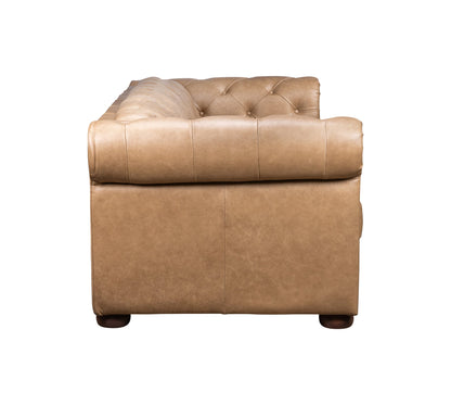 Bridgeport Tufted Chesterfield Seat Sofa