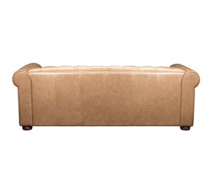 Bridgeport Tufted Chesterfield Seat Sofa