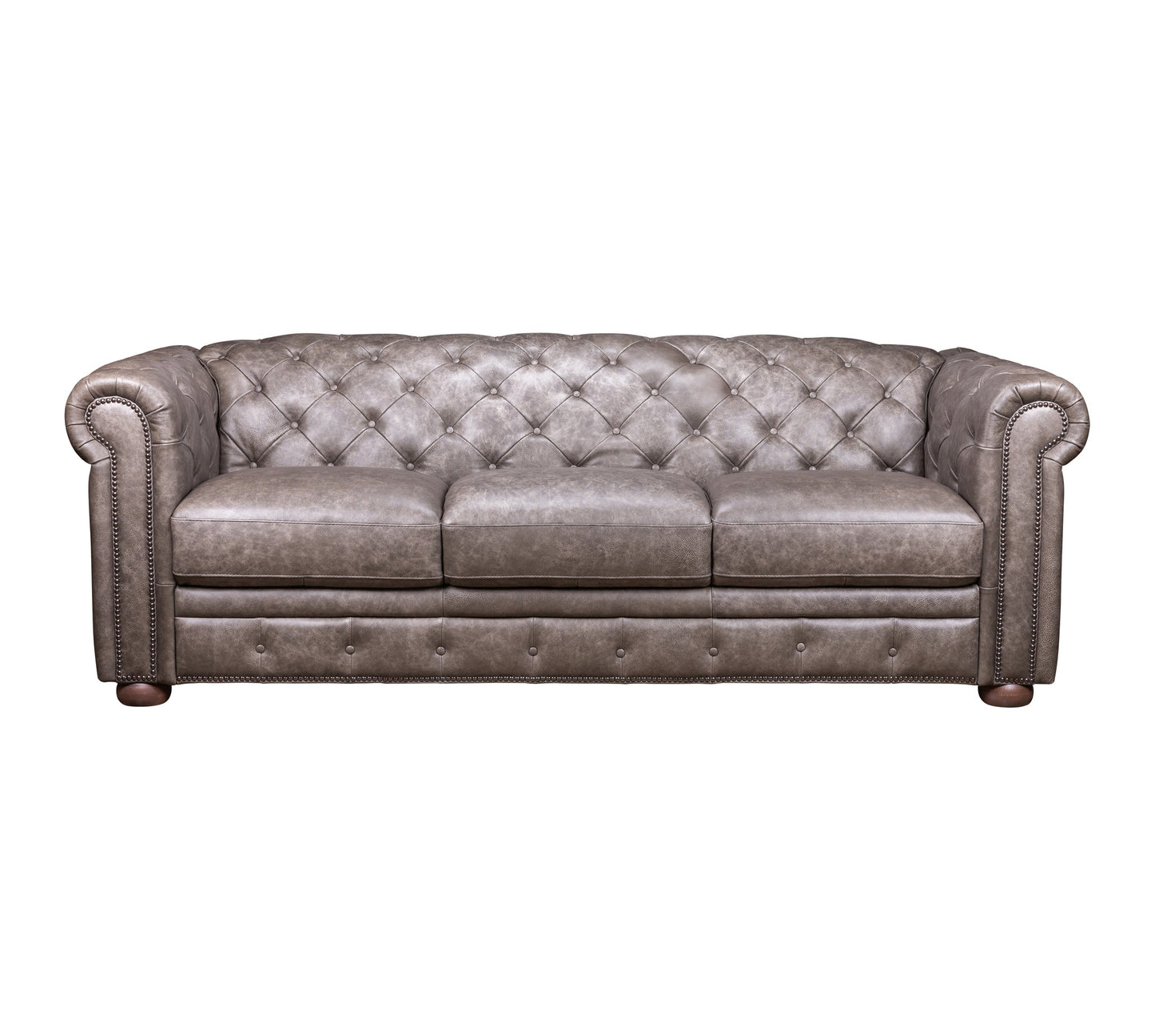 Bridgeport Tufted Chesterfield Seat Sofa
