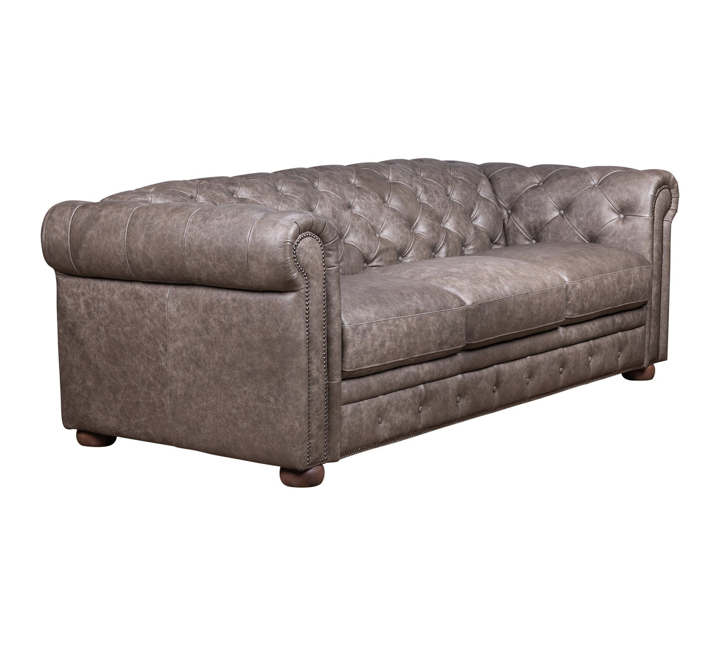 Bridgeport Tufted Chesterfield Seat Sofa