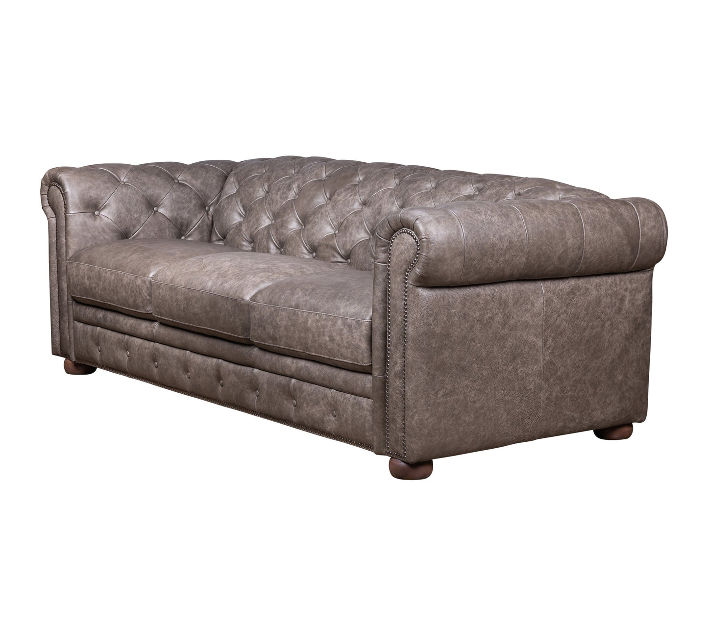 Bridgeport Tufted Chesterfield Seat Sofa