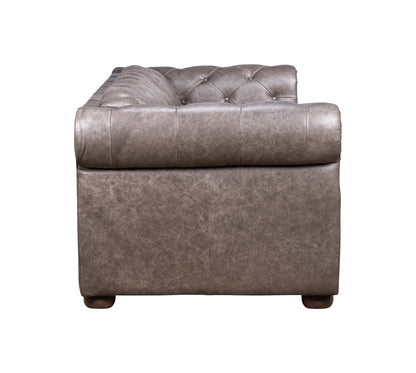 Bridgeport Tufted Chesterfield Seat Sofa