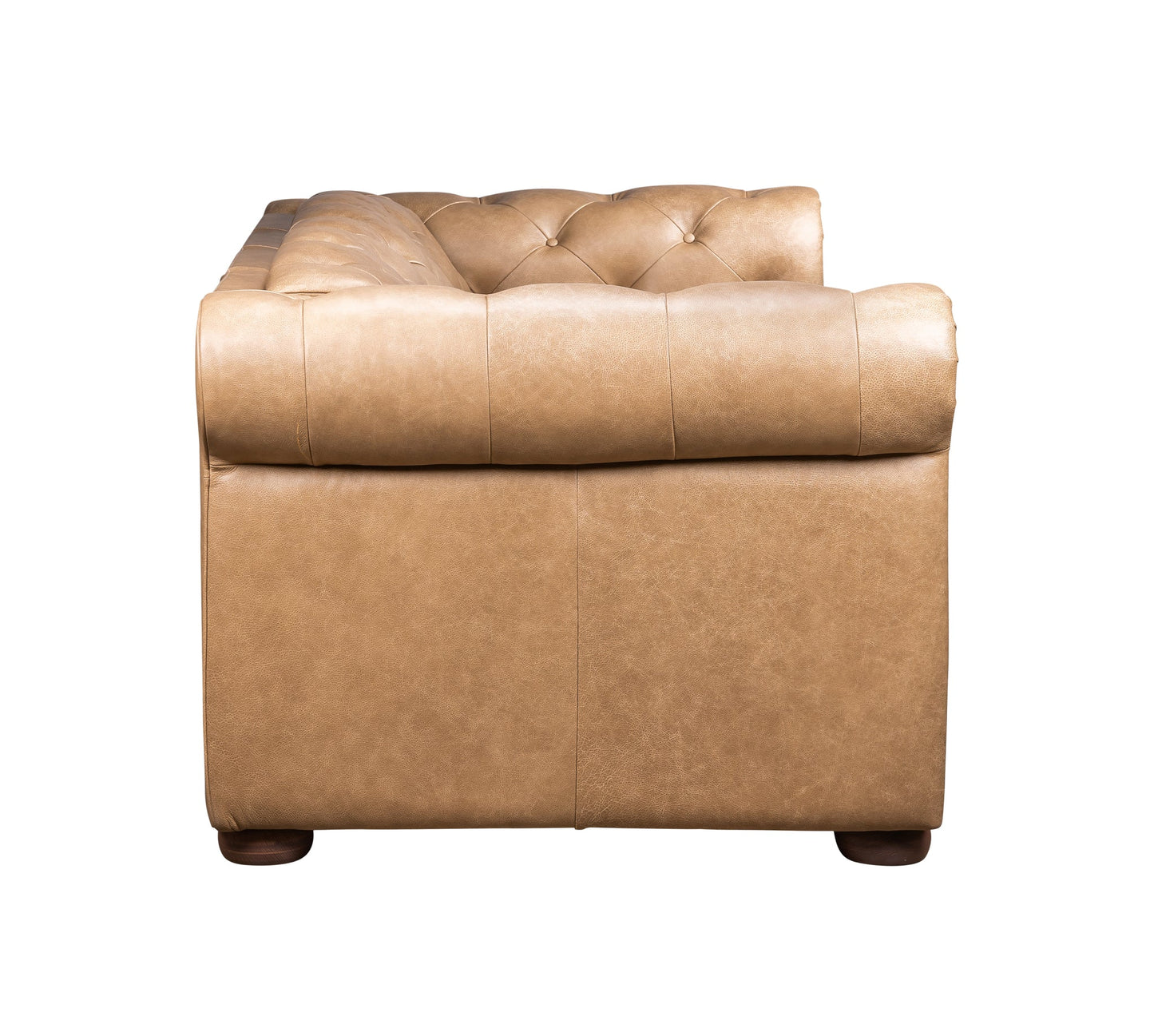 Bridgeport Luxurious Tufted Loveseat