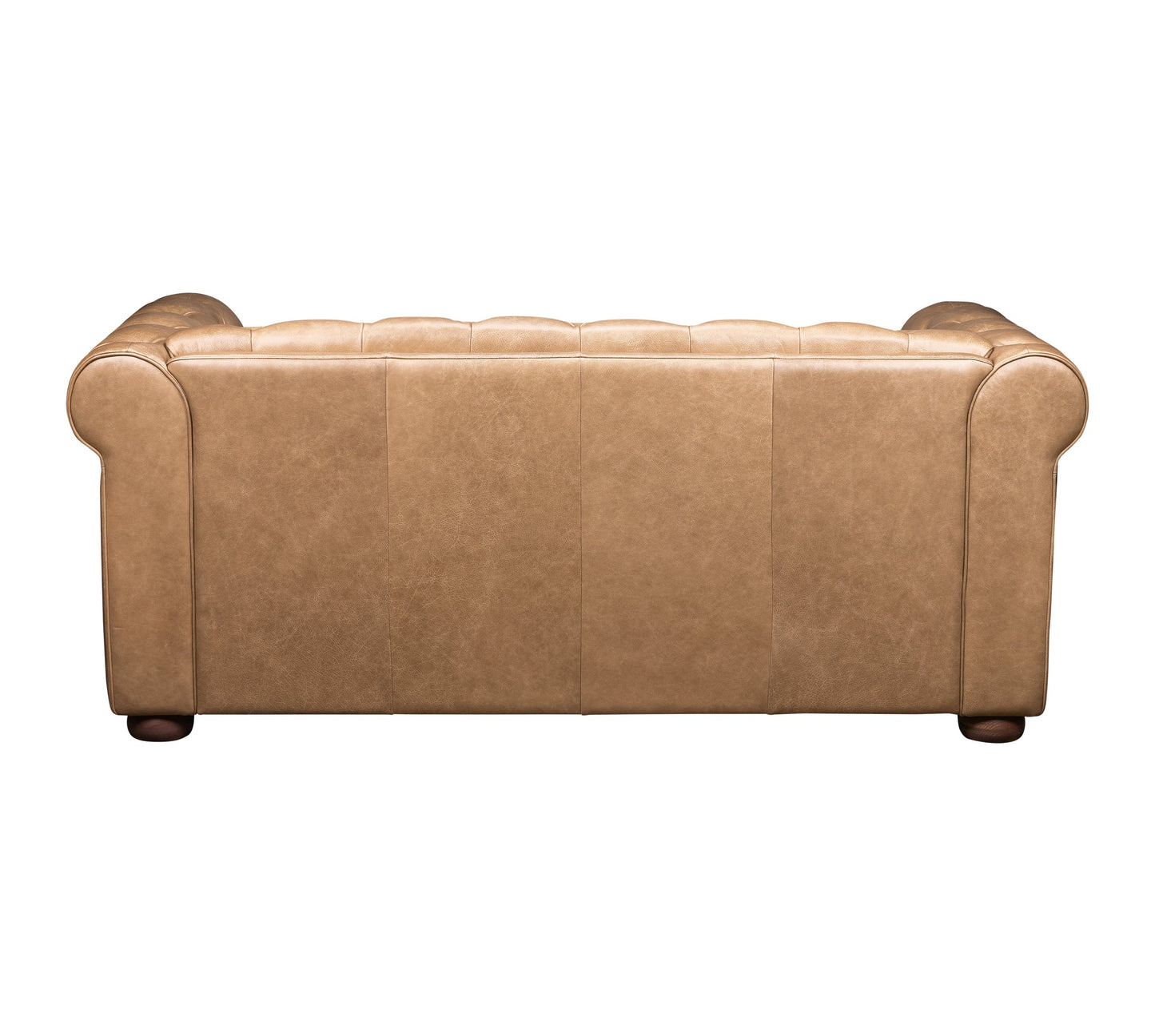 Bridgeport Luxurious Tufted Loveseat