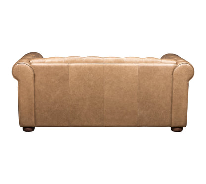 Bridgeport Luxurious Tufted Loveseat