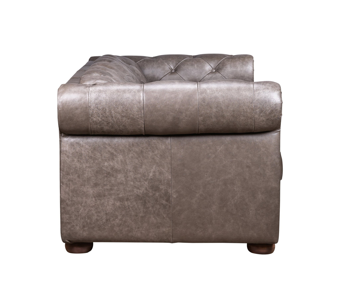 Bridgeport Luxurious Tufted Loveseat