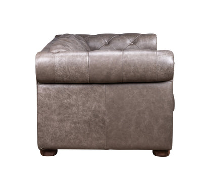Bridgeport Luxurious Tufted Loveseat