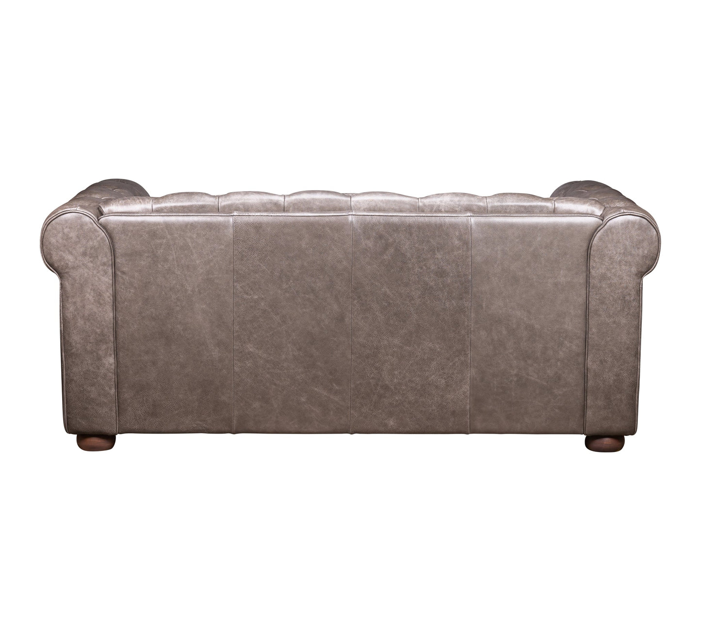 Bridgeport Luxurious Tufted Loveseat