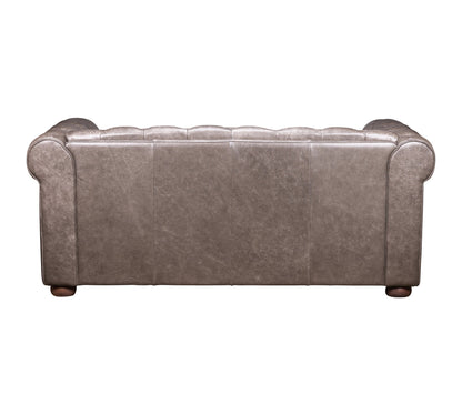 Bridgeport Luxurious Tufted Loveseat