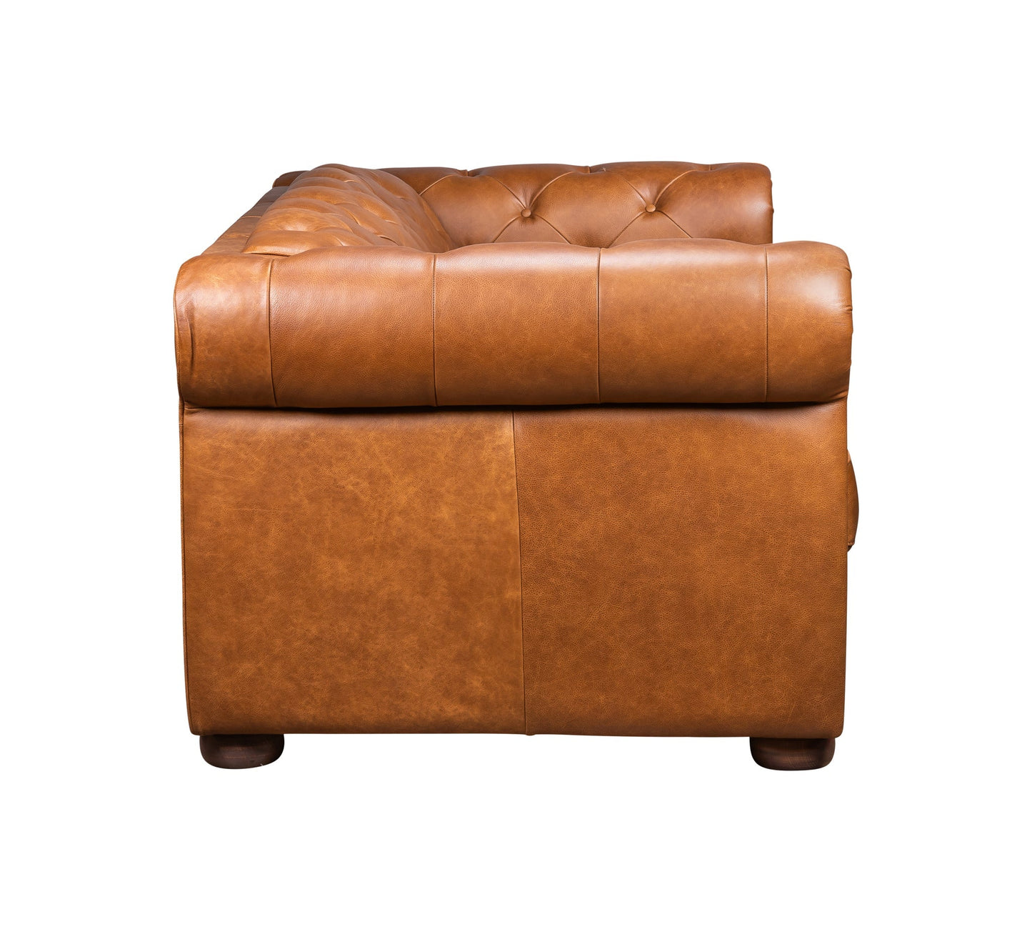 Bridgeport Luxurious Tufted Loveseat