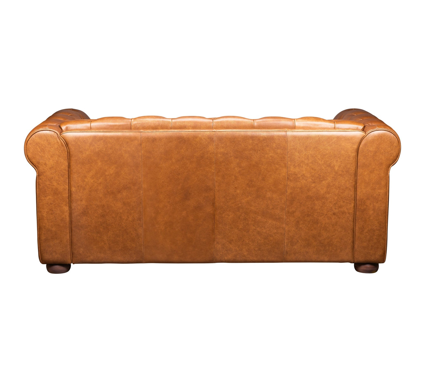 Bridgeport Luxurious Tufted Loveseat