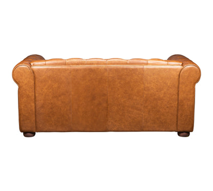 Bridgeport Luxurious Tufted Loveseat