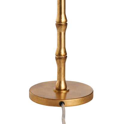 Chelsea House Artois Buffet Metal Table Lamp