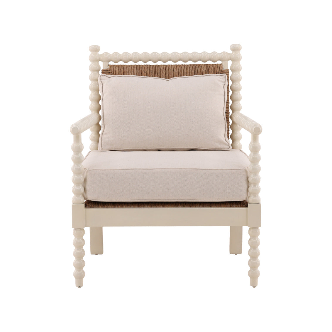 Furniture Classics Jameson Bobbin Performance Fabric Chair