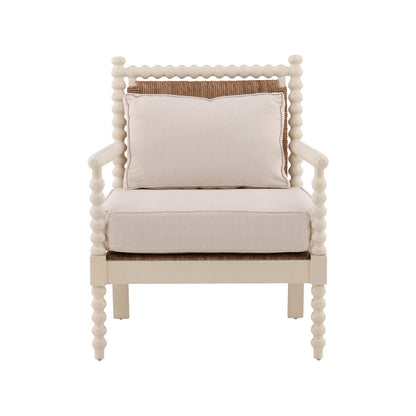 Furniture Classics Jameson Bobbin Performance Fabric Chair