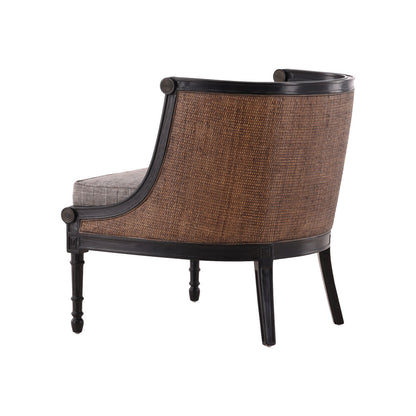 Furniture Classics Patterson Performance Fabric Accent Chair