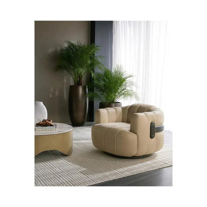 Deva Hand-Woven Wool Rug -- view 2