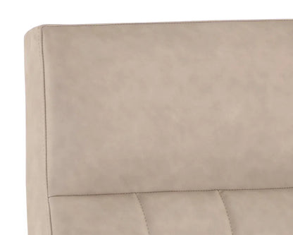 Coelho Upholstered Modern Designed Lounge Chair