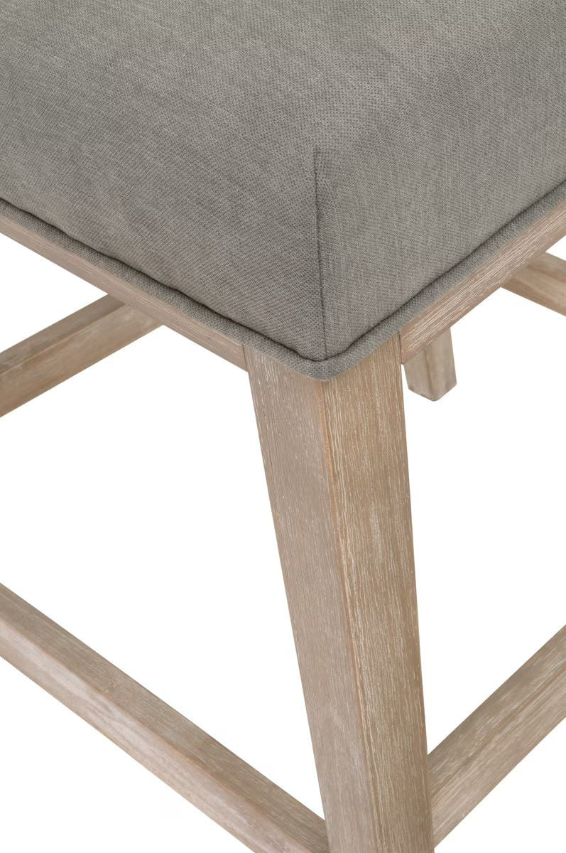 Martin Performance Fabric Counter Stool Set of 2 - view 15
