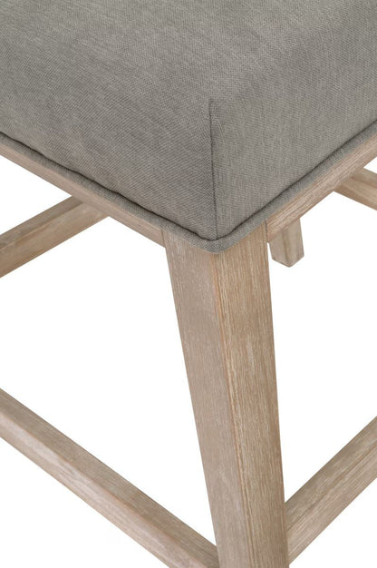 Martin Performance Fabric Counter Stool Set of 2 - view 15