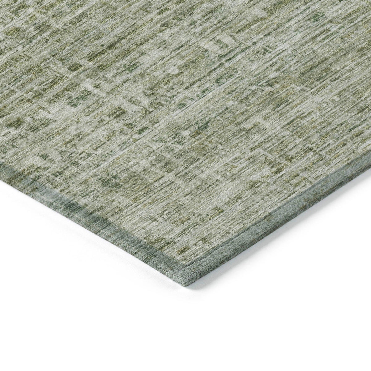 Irion Sage Washable Indoor-Outdoor Rug