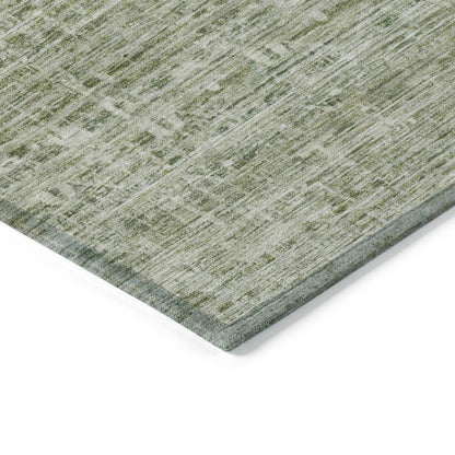 Irion Sage Washable Indoor-Outdoor Rug