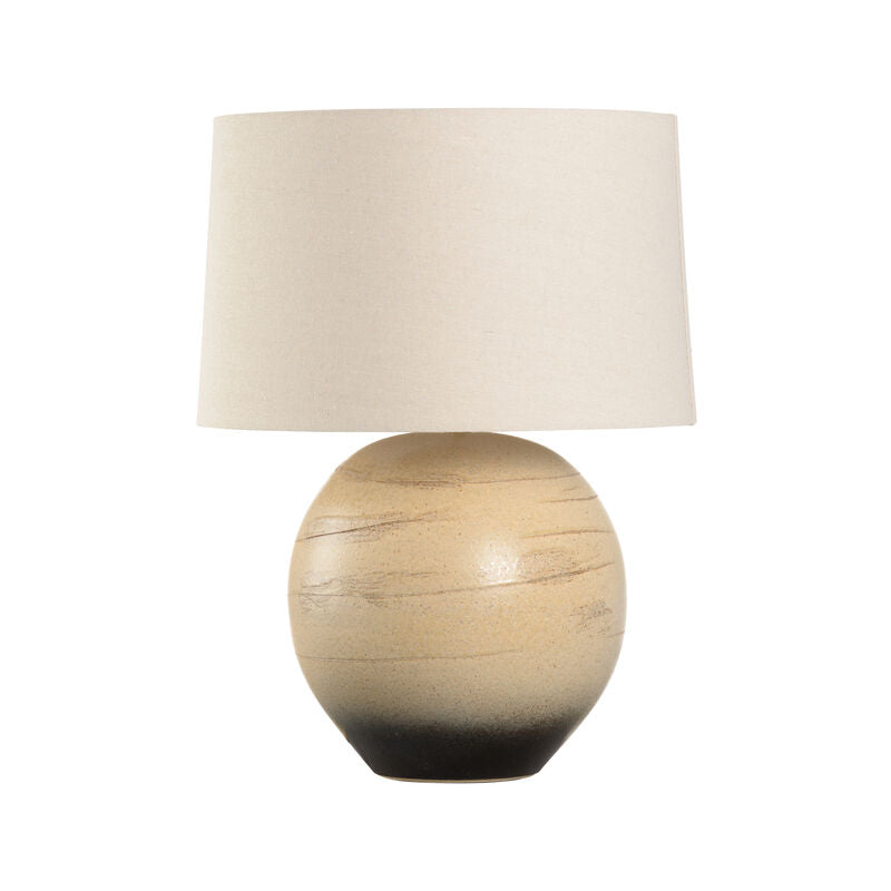 Wildwood Moriko Natural Japanese Elements Table Lamp