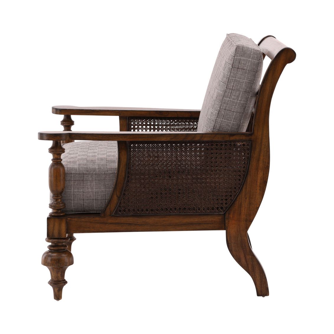 Furniture Classics Peterson Performance Fabric Occasional Chair