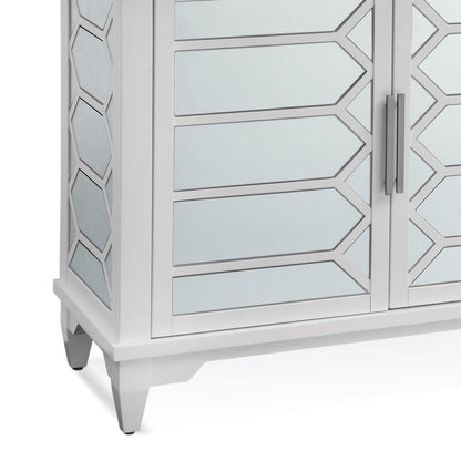 Redi Wood White Server