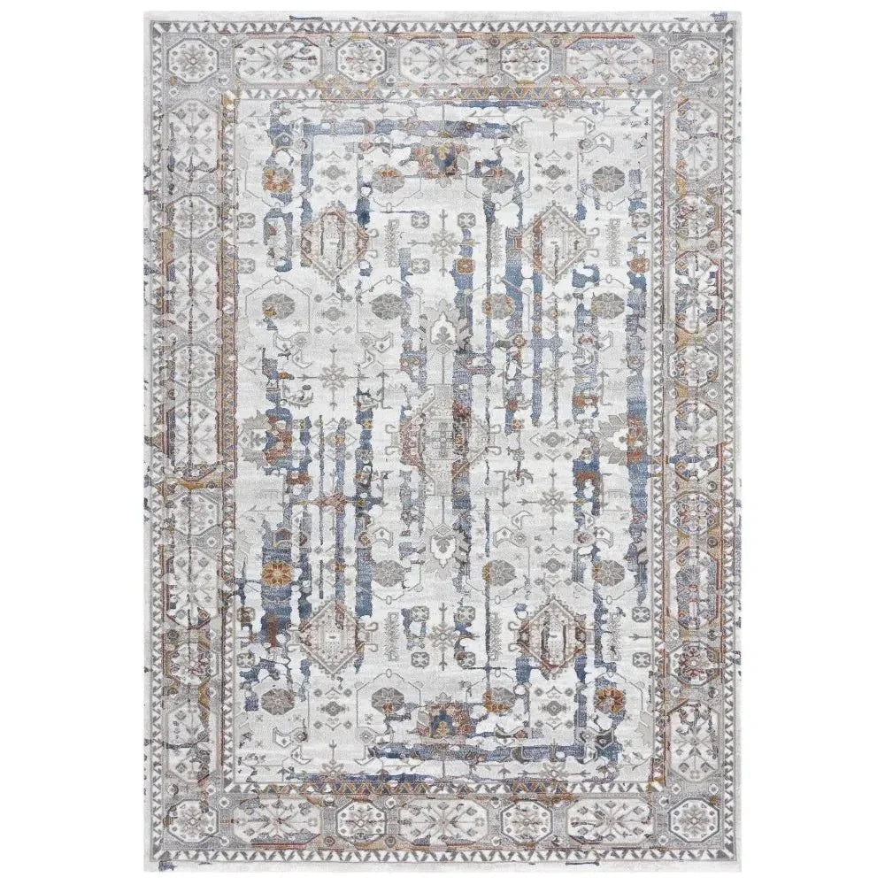 Croo Geometric Area Rugs For Living Room