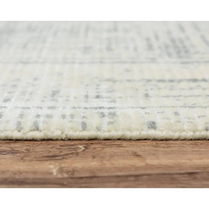 Dita Abstract Cream Large Area Rugs For Living Room - LOOMLAN - LOOMLAN - Area Rugs