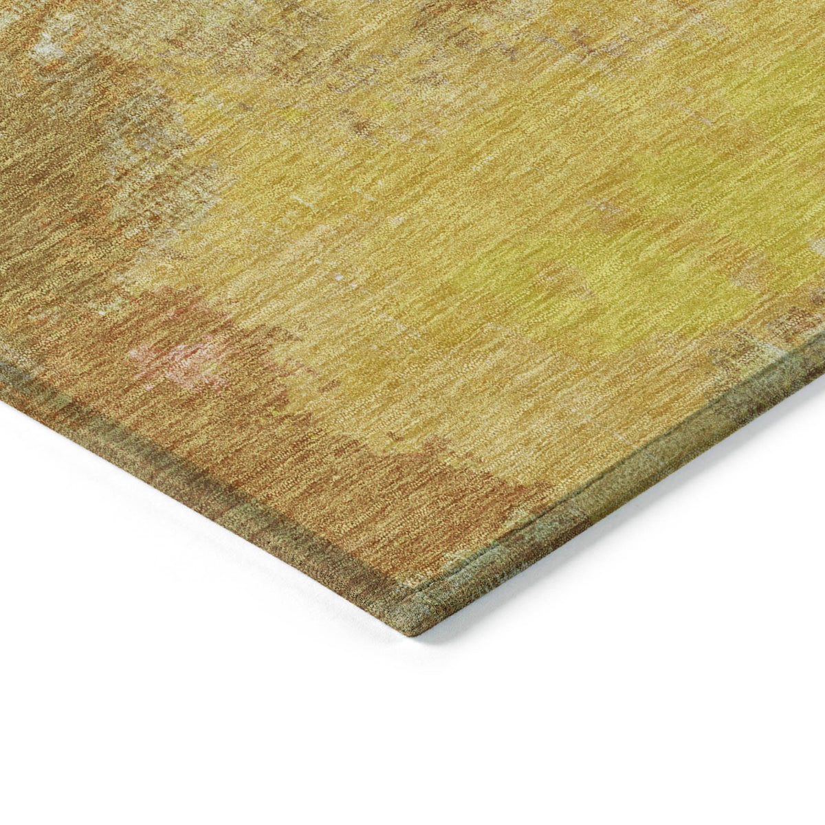 Iriara Aloe Washable Indoor-Outdoor Rug