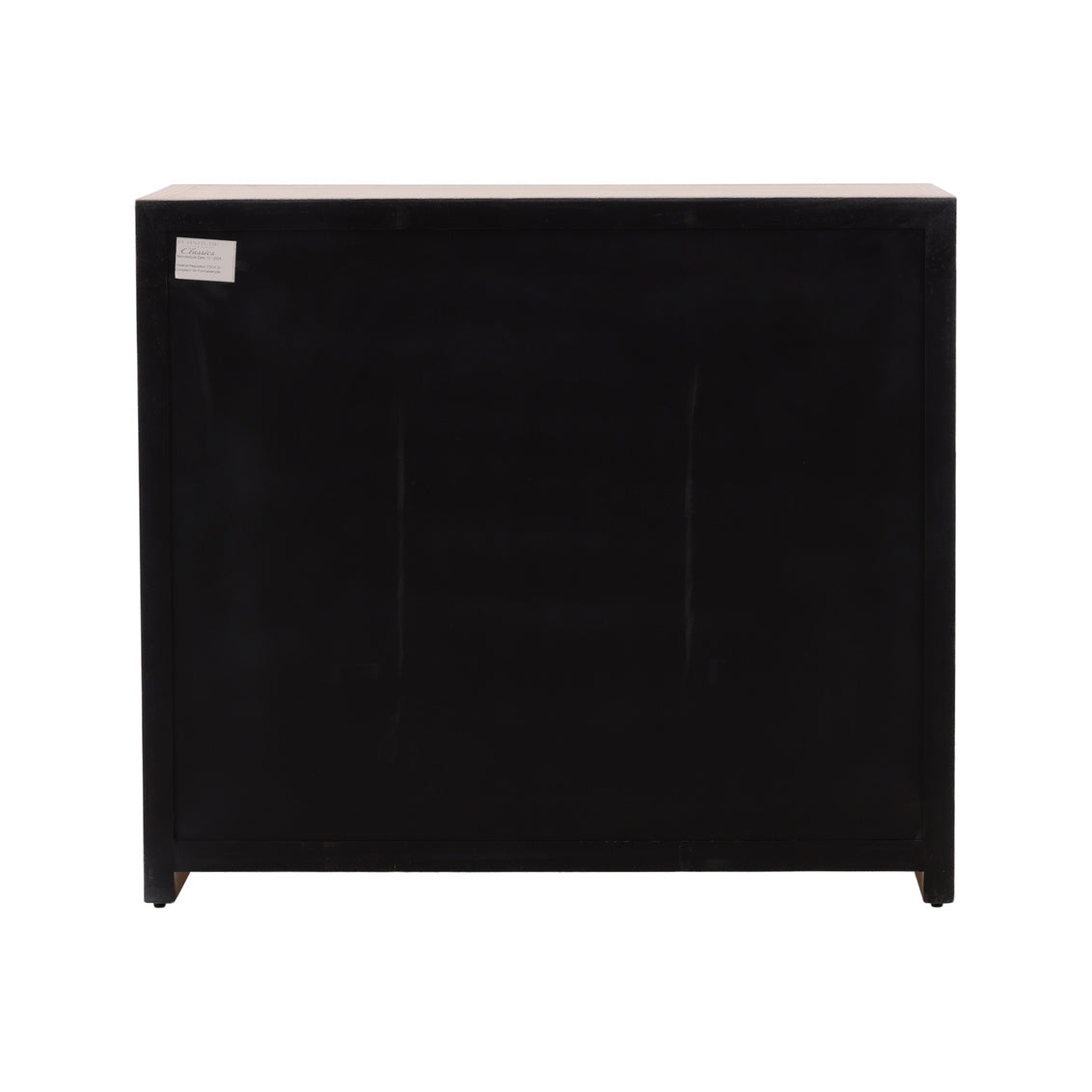 Furniture Classics Samson Three Drawers Wood Chest