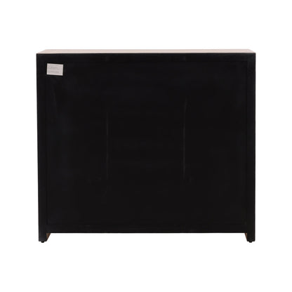 Furniture Classics Samson Three Drawers Wood Chest