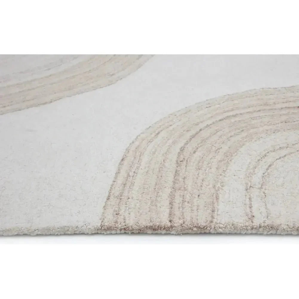 Sanibel Hand - Tufted Rug - LOOMLAN - SUNPAN - Area Rugs
