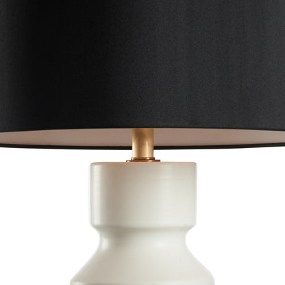 Wildwood Ungaro Italian Glaze Ceramic Table Lamp