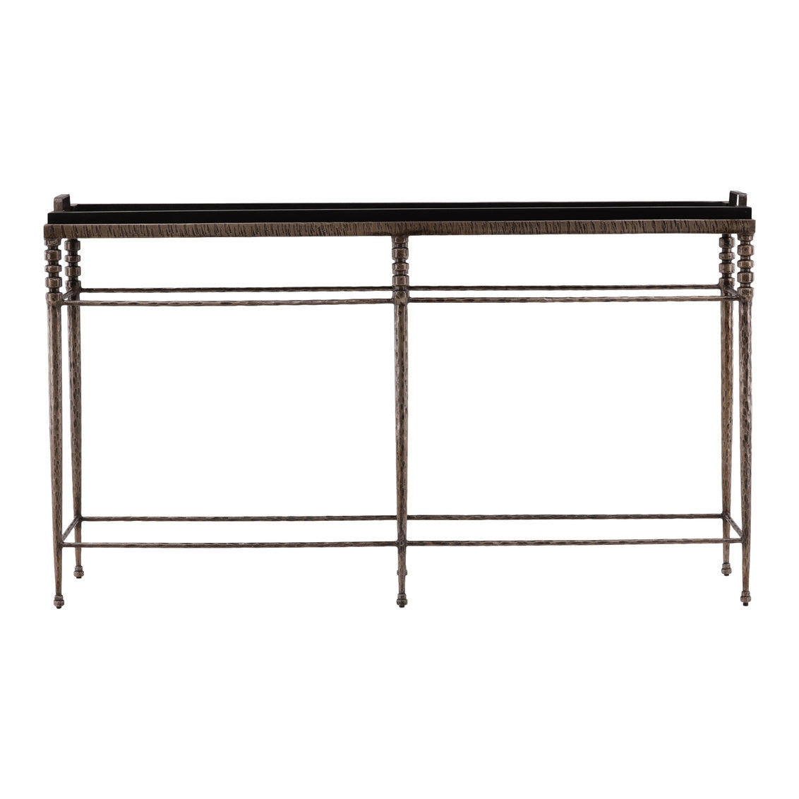 Furniture Classics Goodall Iron Base Console Table