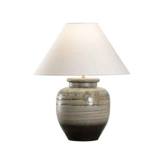 Wildwood Ayaka Japanese Precision Handcrafted Table Lamp