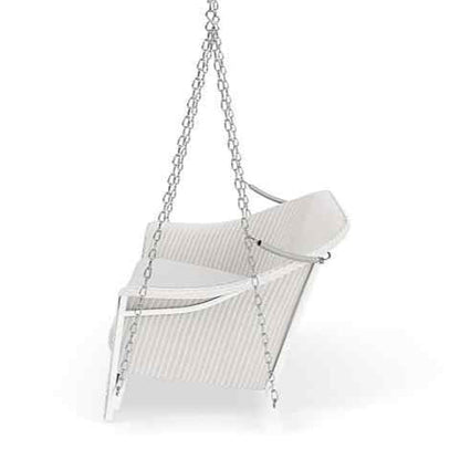 Lloyd Flanders Loom Three Seater Outdoor Sofa Swing