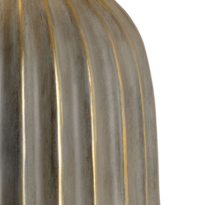 Wildwood Oliver Ceramic Made Table Lamp