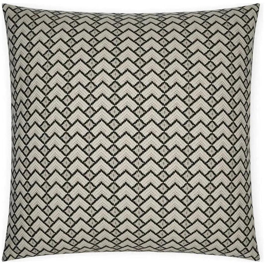 Brookland Black Large Throw Pillow Insert