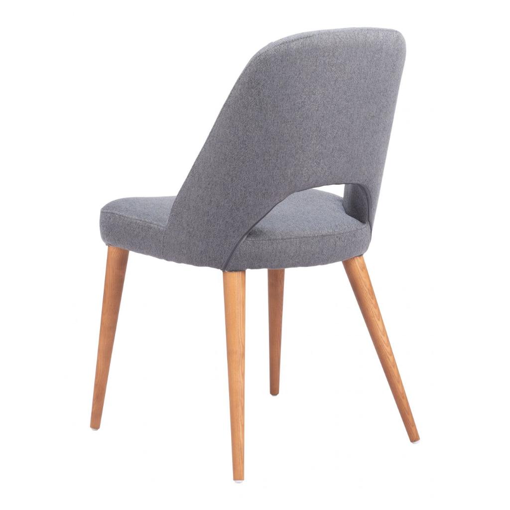 Leith Armless Dining Chair (Set of 2) -- view 8