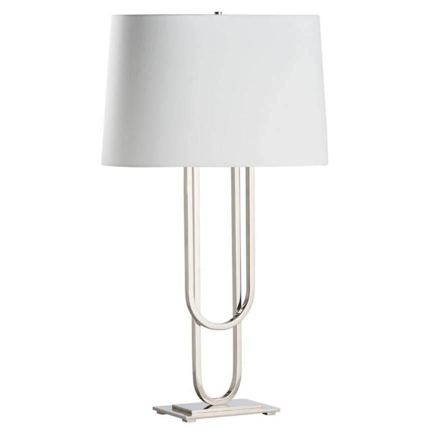 Chelsea House Odeon Metal Table Lamp