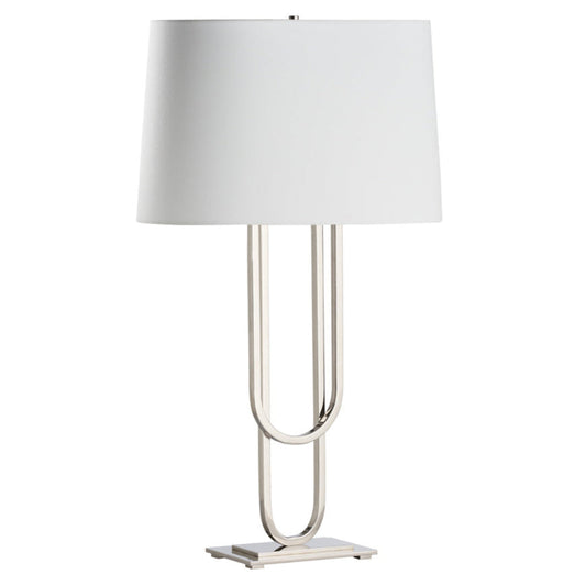 Chelsea House Odeon Metal Table Lamp