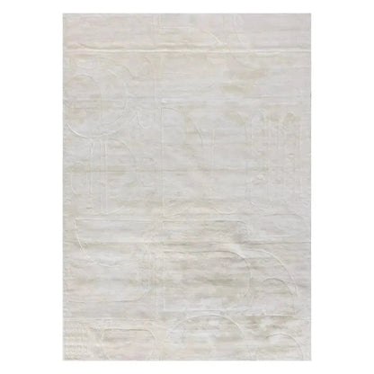 Caruso Hand - Loomed Viscose Rug - LOOMLAN - SUNPAN - Area Rugs