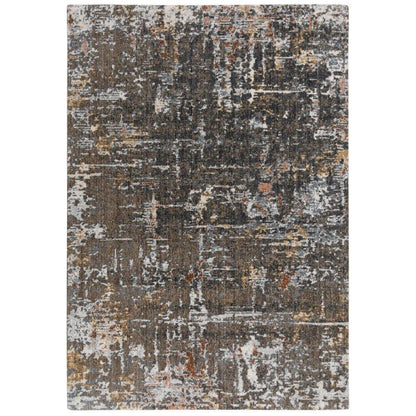 Buss Abstract Multi Large Area Rugs For Living Room
