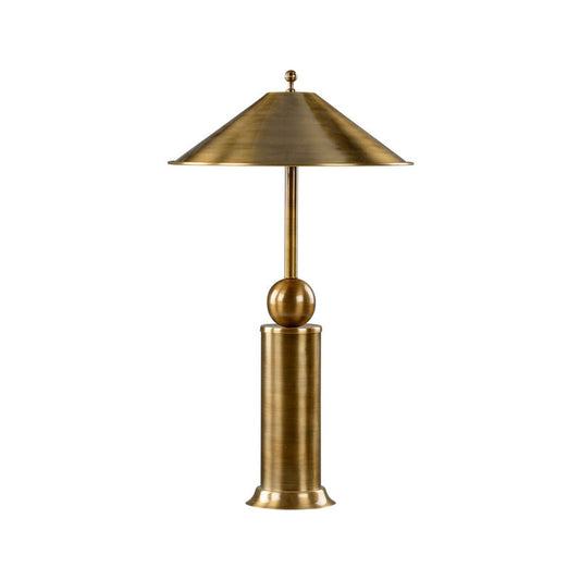 Wildwood Winbury Flared Shade Table Lamp