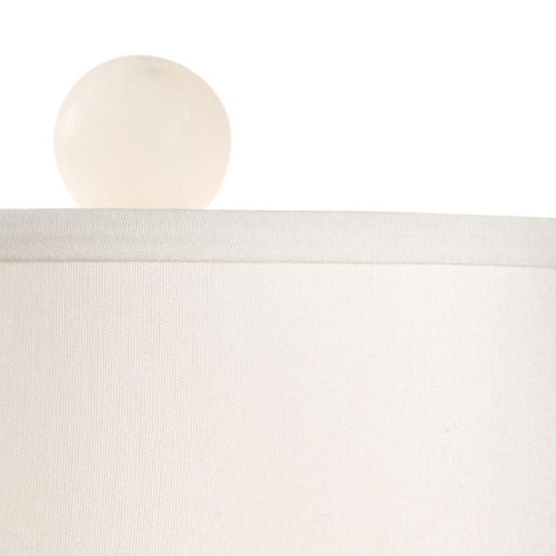 Wildwood Eathon Brass Finish Table Lamp