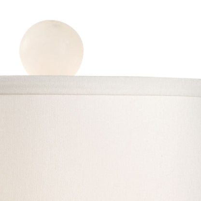 Wildwood Eathon Brass Finish Table Lamp